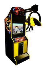 beach head 2000 arcade game