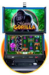Gorilla slot machine hits
