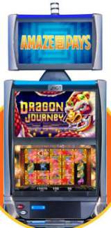 Dragon Journey the Slot Machine