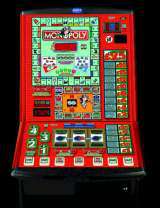 monopoly fruit machine emulator