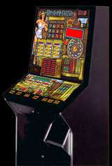 nefertiti slot machine bonus round losses