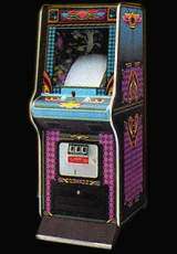 Jack Rabbit the Arcade Video game