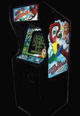 jack the giant killer arcade1982