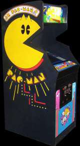 jr pac man acts