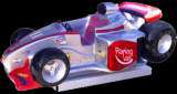F1 Challenger the Kiddie Ride (Mechanical)