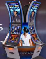 Tim McGraw the Slot Machine