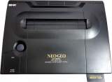 Neo-Geo the Console