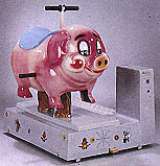 Porky the Kiddie Ride (Mechanical)