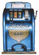 Merkur the Slot Machine