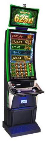 Big 5 Cats the Slot Machine