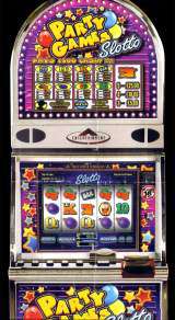 Party Games Slotto the Slot Machine