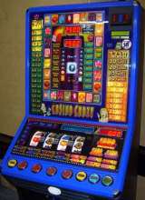 Casino crazy fruit machine emulator