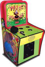 Whac-A-Mole [Special version] the Redemption game (mechanical)