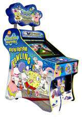 spongebob bc bowling game online