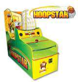 Hoopstar the Redemption game (mechanical)