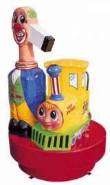 Toonsville Express the Kiddie Ride (Mechanical)