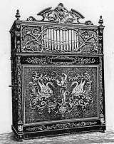 Excelsior Orchestrion [Model 47a] the Musical Instrument (Coin-Op)