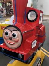 Mini Train the Kiddie Ride (Mechanical)