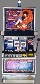 Wild Thing! [Devil] the Slot Machine