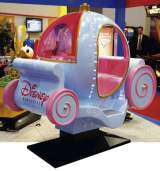Disney Princess the Kiddie Ride (Mechanical)