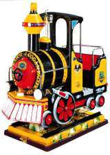 Treno Cogan the Kiddie Ride (Mechanical)