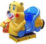 Honey Bear the Kiddie Ride (Mechanical)