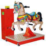 800 Horse Mini the Kiddie Ride (Mechanical)