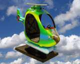 KidCopter the Kiddie Ride (Mechanical)
