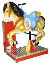 Cavallo Pecos the Kiddie Ride (Mechanical)