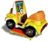 Carro 2004 the Kiddie Ride (Mechanical)