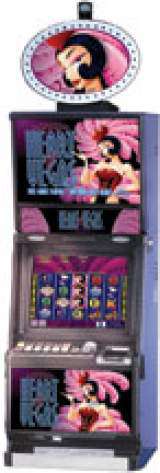 heart of vegas slot machines free download