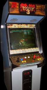 download tekken 4 arcade