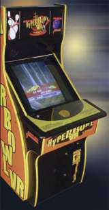 hyperbowl arcade edition cd sale