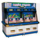 Aqua Stage the Redemption game (mechanical)
