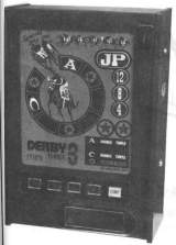 Mini Derby 3 the Slot Machine