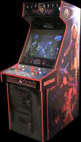 umk3 arcade