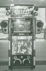 n-Star the Arcade Video game