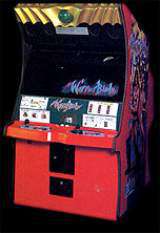 rastan arcade graphics
