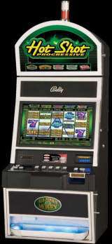 slot machine fake money online