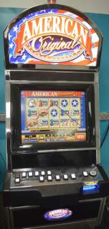 Bally American Original Slot Machine