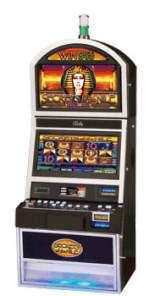 babel slot machine full size for sale