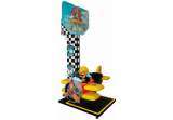 Looney Tunes Airport [Tweety] [Model K0343] the Kiddie Ride (Mechanical)