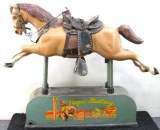 Royal Mustang the Kiddie Ride (Mechanical)
