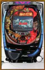 CR Planet of the Apes [Model GL] the Pachinko