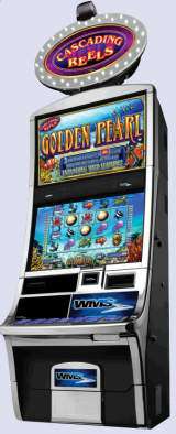 bonus rounds on golden pearl slot machines