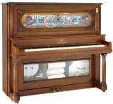 Pianola Orchestrion the Musical Instrument (Coin-Op)