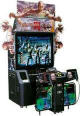 the house of the dead 3 arcade