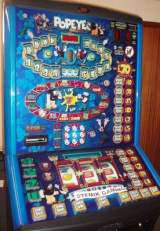 Popeye , Fruit Machine by Mazooma Games(200?)