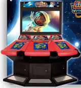 Space of Magic the Slot Machine