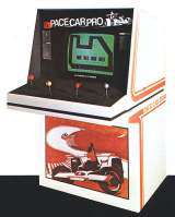 Pace Car Pro the Arcade Video game